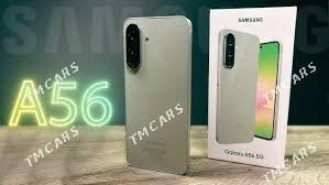 a56 a16 TELEFON ALYAS a26 a36 a06 XS a05s a15 a55 - Aşgabat - img 2