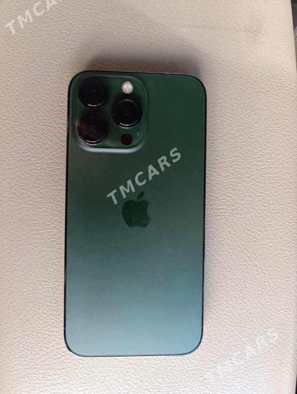 iPhone 13pro - Ашхабад - img 2