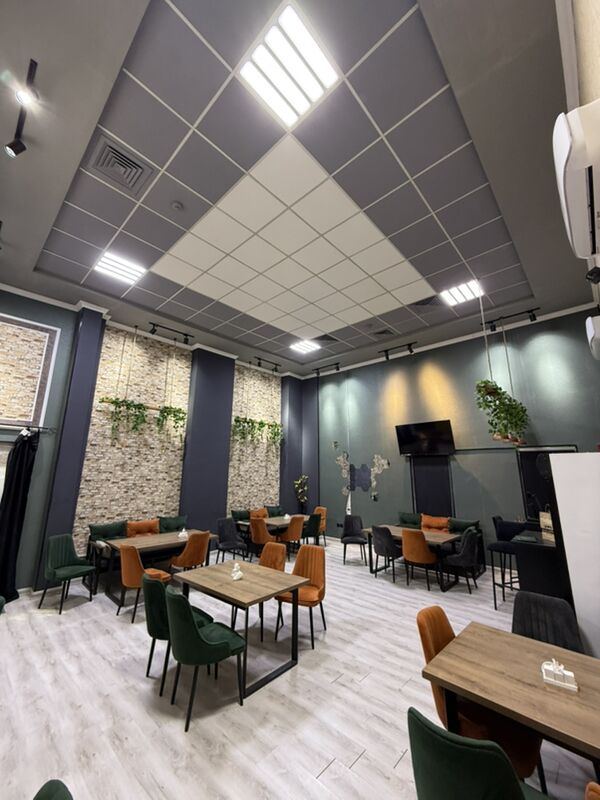 Satlyk kafe tayyar - Sowetskiý köç. (Garaşsyzlyk şaýoly) - img 3