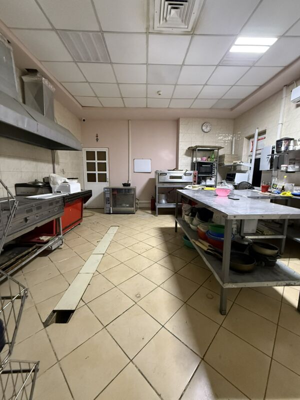 Satlyk kafe tayyar - Sowetskiý köç. (Garaşsyzlyk şaýoly) - img 4