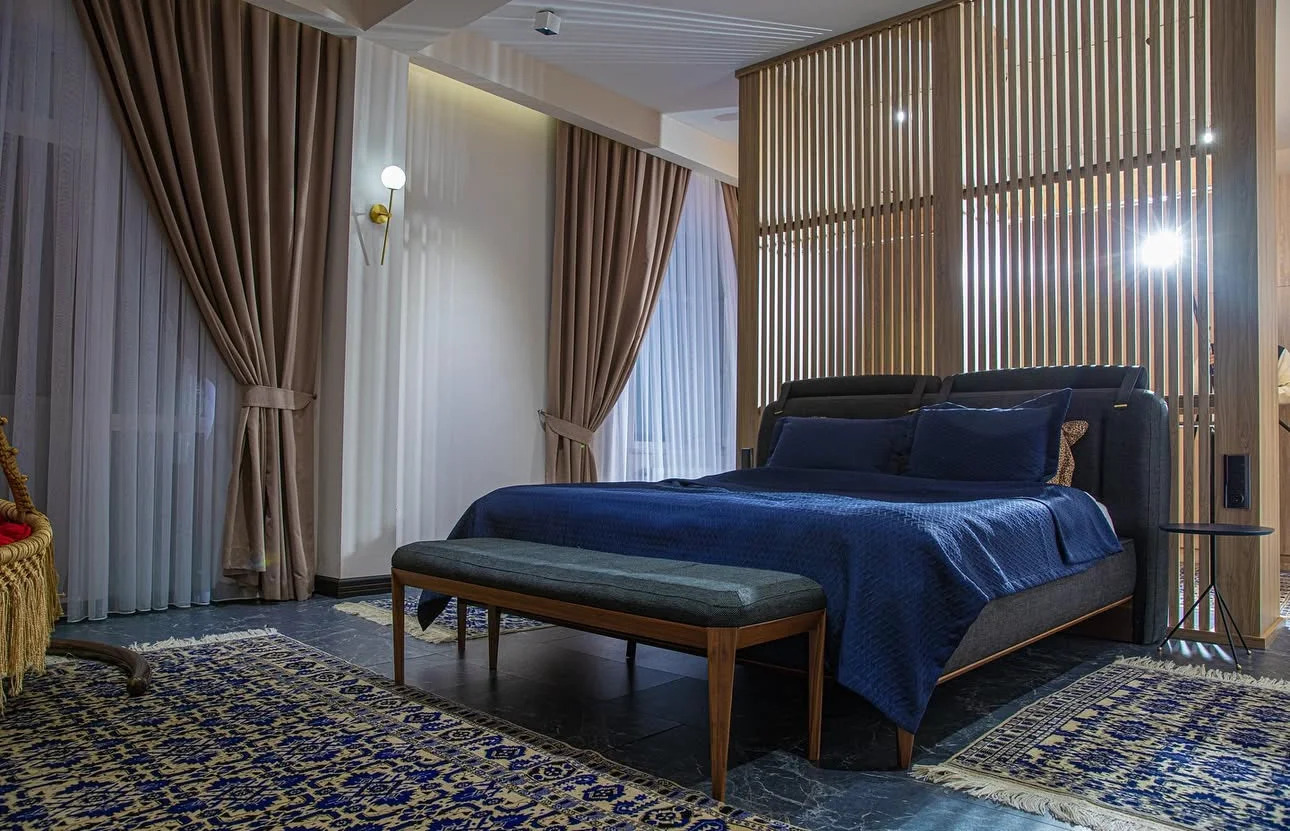 15 tapgyr satlyk kottejd - Aşgabat - img 6
