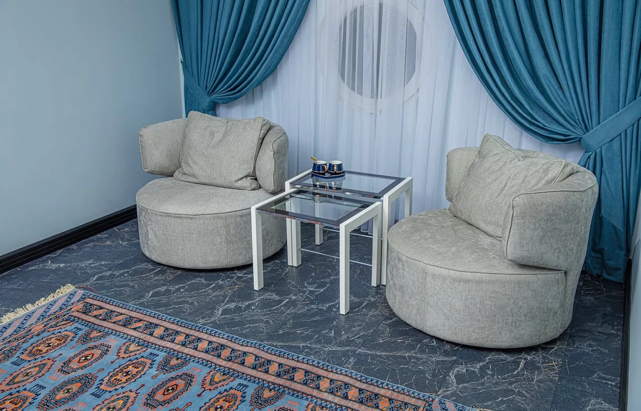 15 tapgyr satlyk kottejd - Aşgabat - img 5