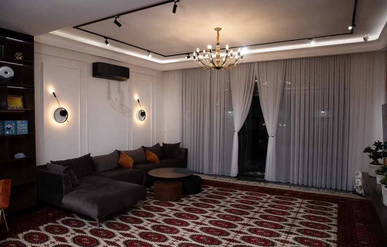 15 tapgyr satlyk kottejd - Aşgabat - img 3