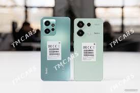 RABOCY ALYAS TEL a3 a2+ a1 a5 a3x Redmi note 13 XS - Aşgabat - img 2