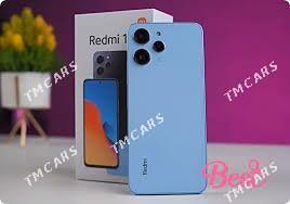 RABOCY ALYAS TEL a3 a2+ a1 a5 a3x Redmi note 13 XS - Aşgabat - img 3