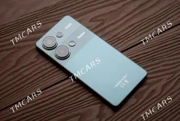 RABOCY ALYAS TEL a3 a2+ a1 a5 a3x Redmi note 13 XS - Aşgabat - img 10