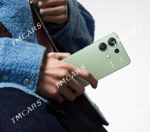 RABOCY ALYAS TEL a3 a2+ a1 a5 a3x Redmi note 13 XS - Aşgabat - img 4