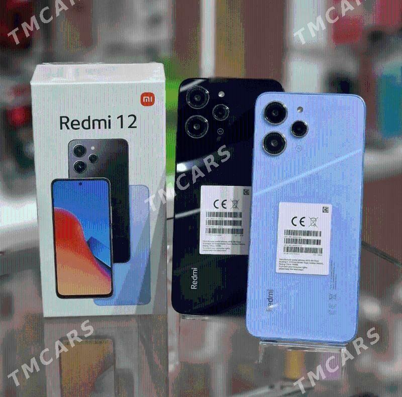 RABOCY ALYAS TEL a3 a2+ a1 a5 a3x Redmi note 13 XS - Aşgabat - img 8