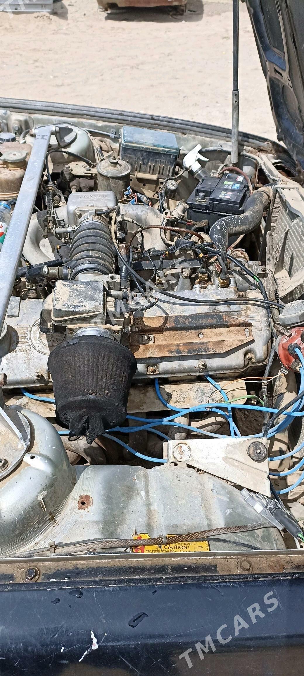 BMW 7 Series 1989 - 16 000 TMT - Анев - img 2