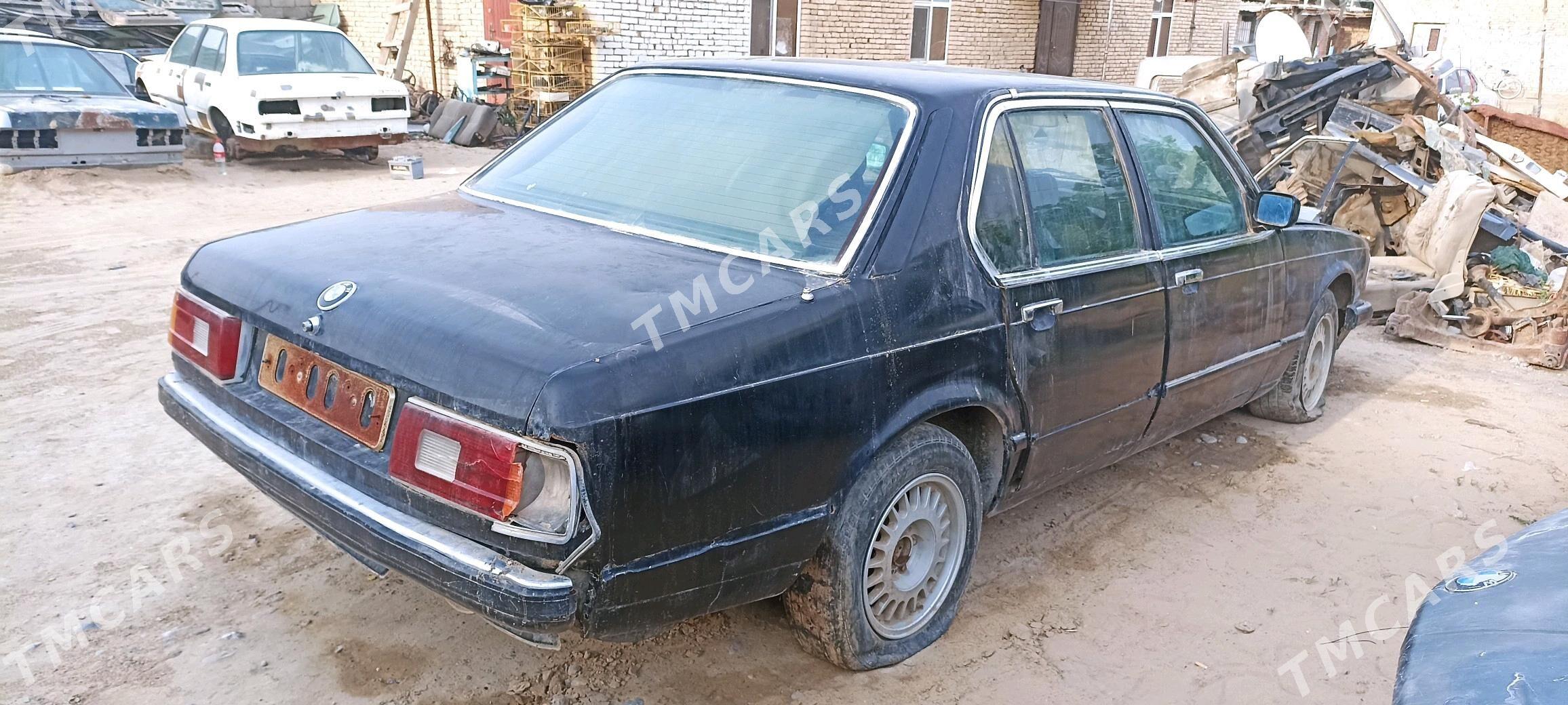BMW 7 Series 1989 - 16 000 TMT - Анев - img 3