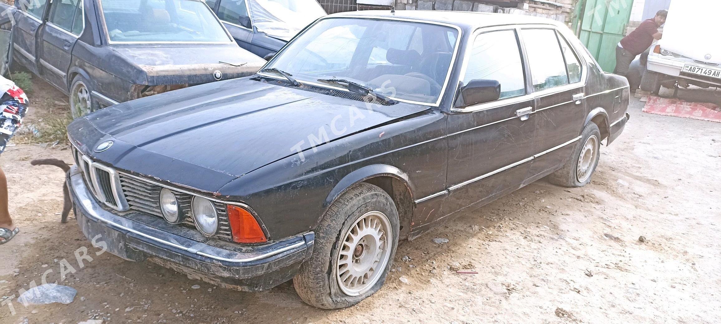 BMW 7 Series 1989 - 16 000 TMT - Анев - img 4