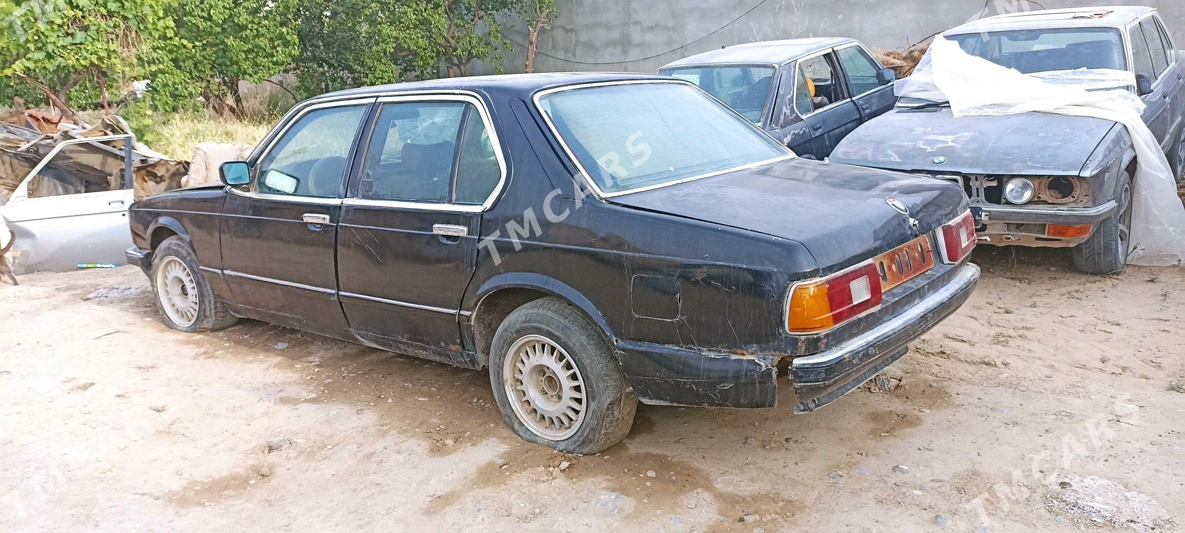 BMW 7 Series 1989 - 16 000 TMT - Анев - img 5