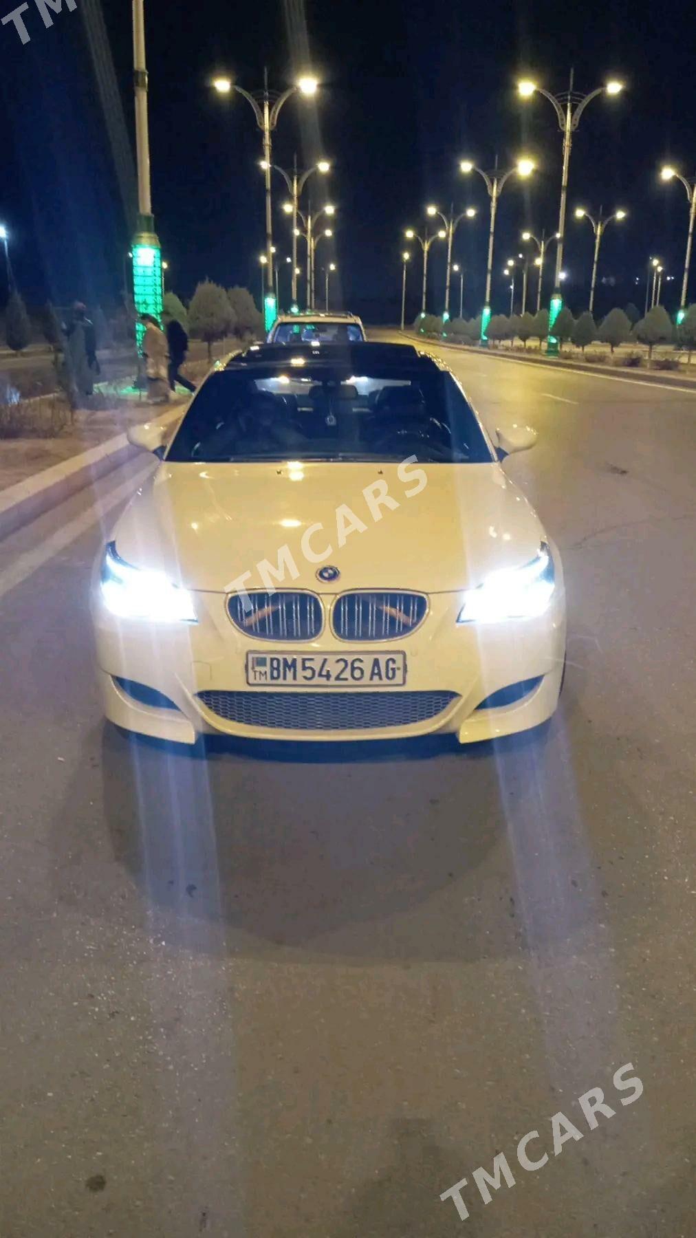 BMW E60 2004 - 200 000 TMT - Aşgabat - img 2