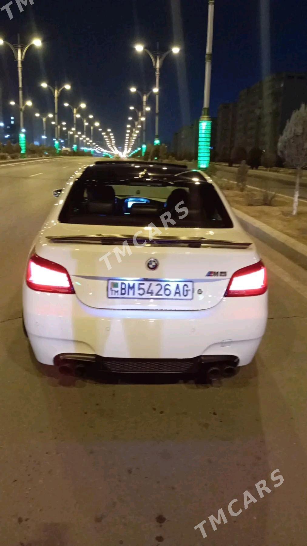 BMW E60 2004 - 200 000 TMT - Aşgabat - img 3
