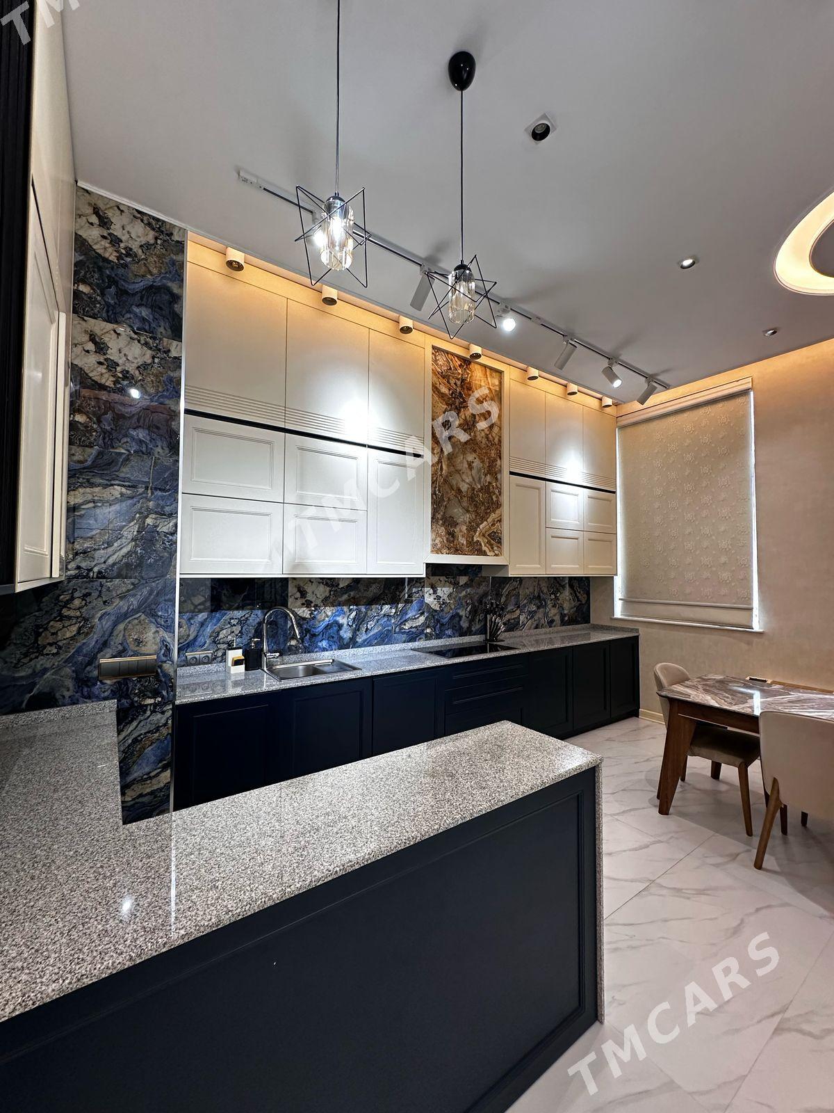 ELITKA 4 KOM ÇEHOWA EWRO FULL - Aşgabat - img 10