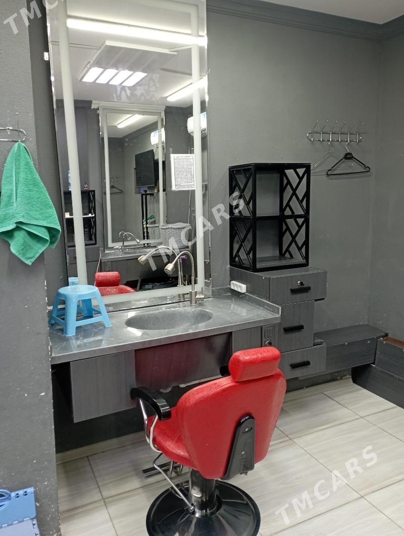 AYA SALON OGLAN GYZ GEREK - Parahat 7 - img 7