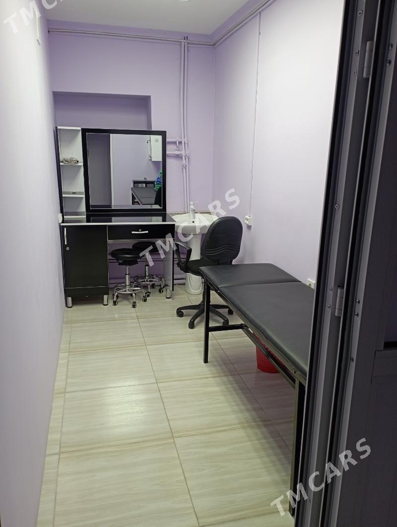 AYA SALON OGLAN GYZ GEREK - Parahat 7 - img 5