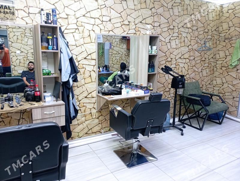 AYA SALON OGLAN GYZ GEREK - Parahat 7 - img 4