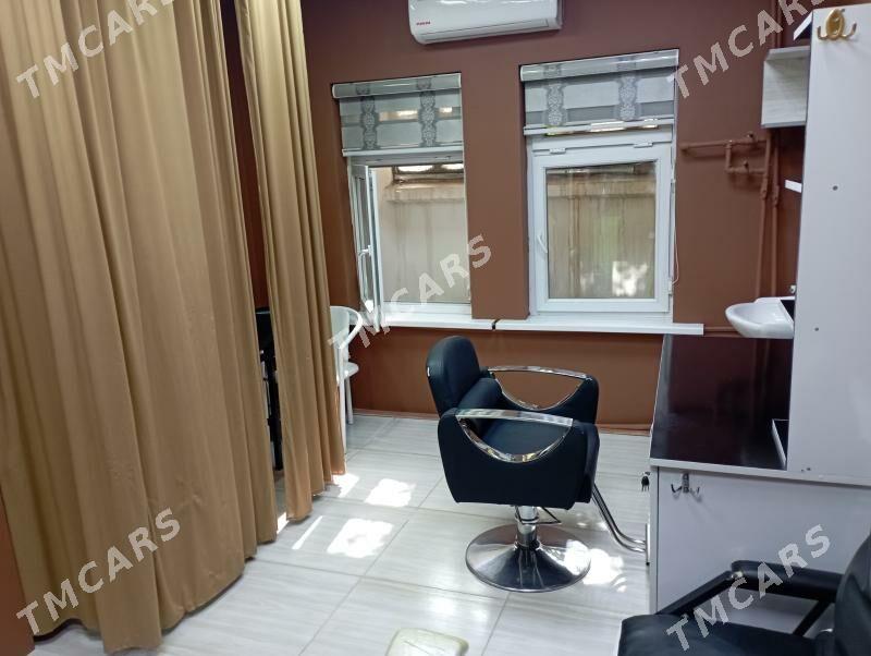 AYA SALON OGLAN GYZ GEREK - Parahat 7 - img 8