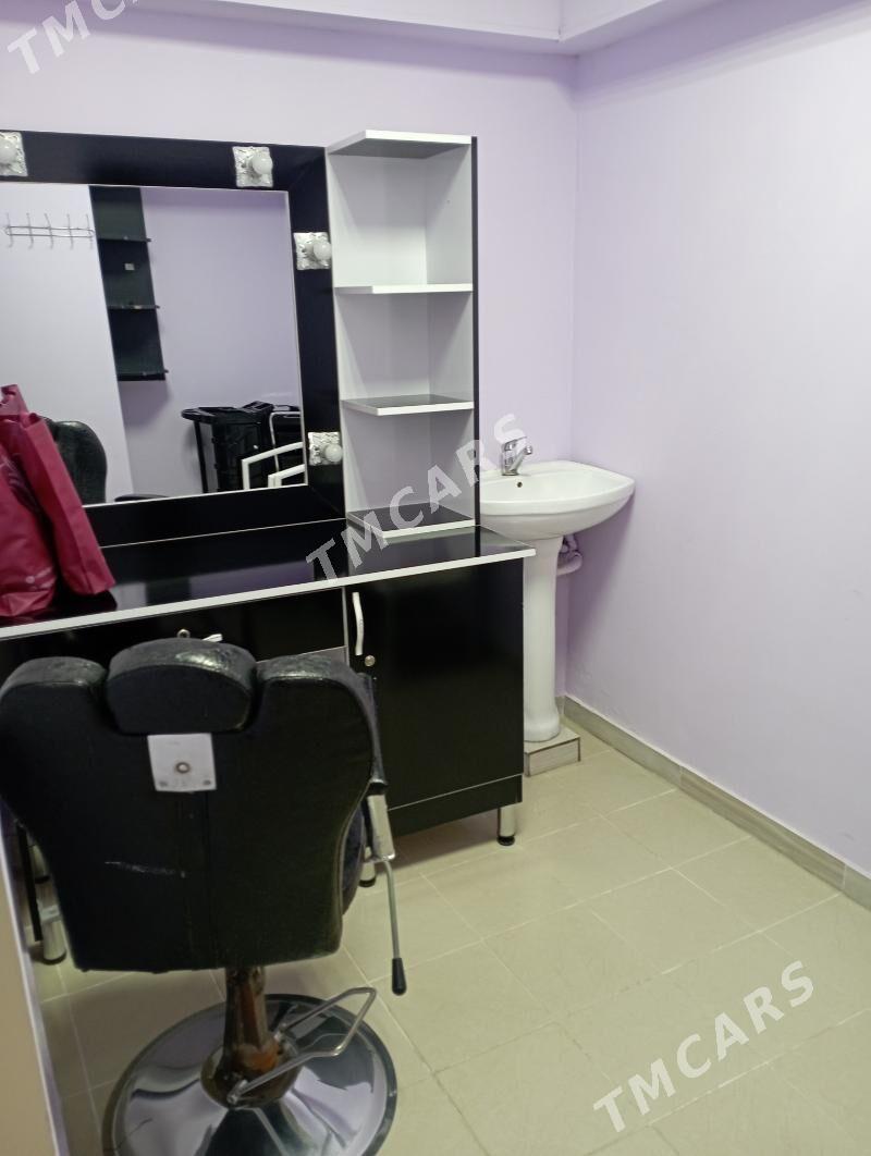 AYA SALON OGLAN GYZ GEREK - Parahat 7 - img 6