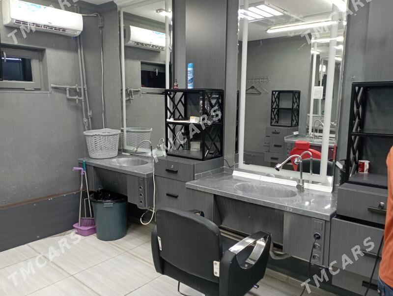 AYA SALON OGLAN GYZ GEREK - Parahat 7 - img 3