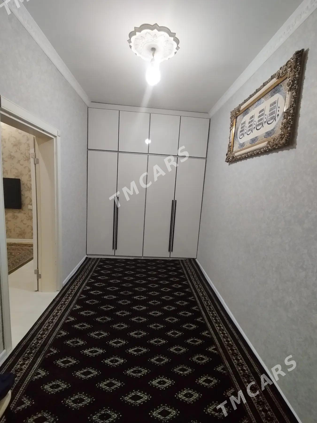 154kw 1etaź 3komnat - Балканабат - img 3