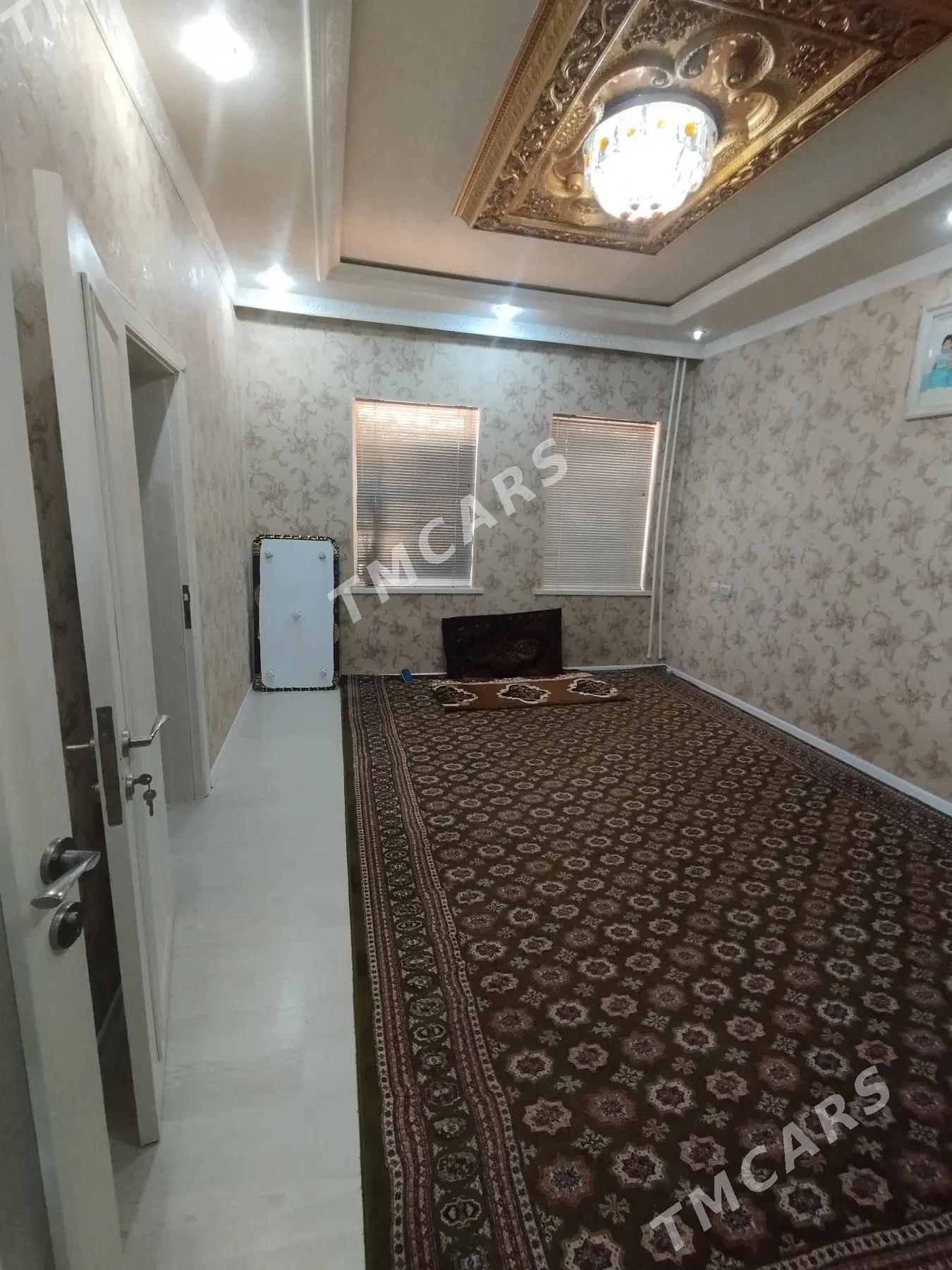 154kw 1etaź 3komnat - Балканабат - img 7