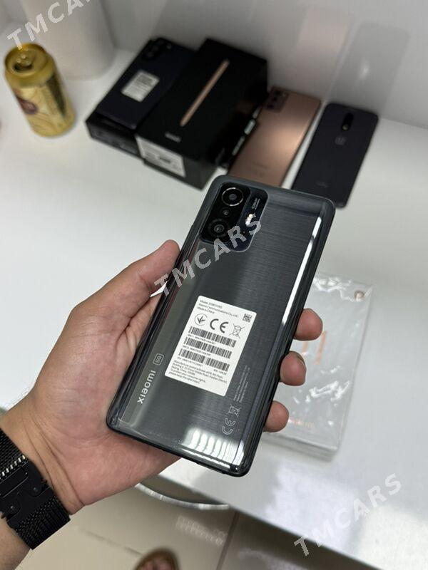 Xiaomi 11T 8/128gb - Bagyr - img 6