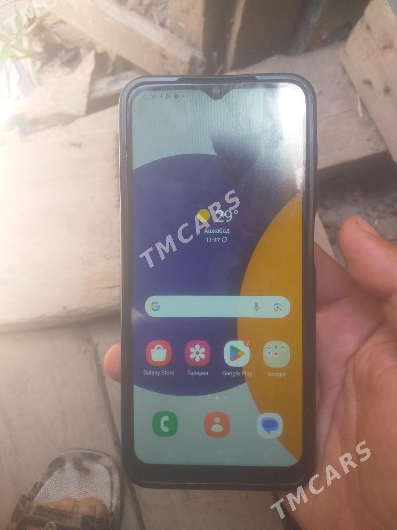 Samsung A03  4.64 Gb - Türkmenabat - img 2