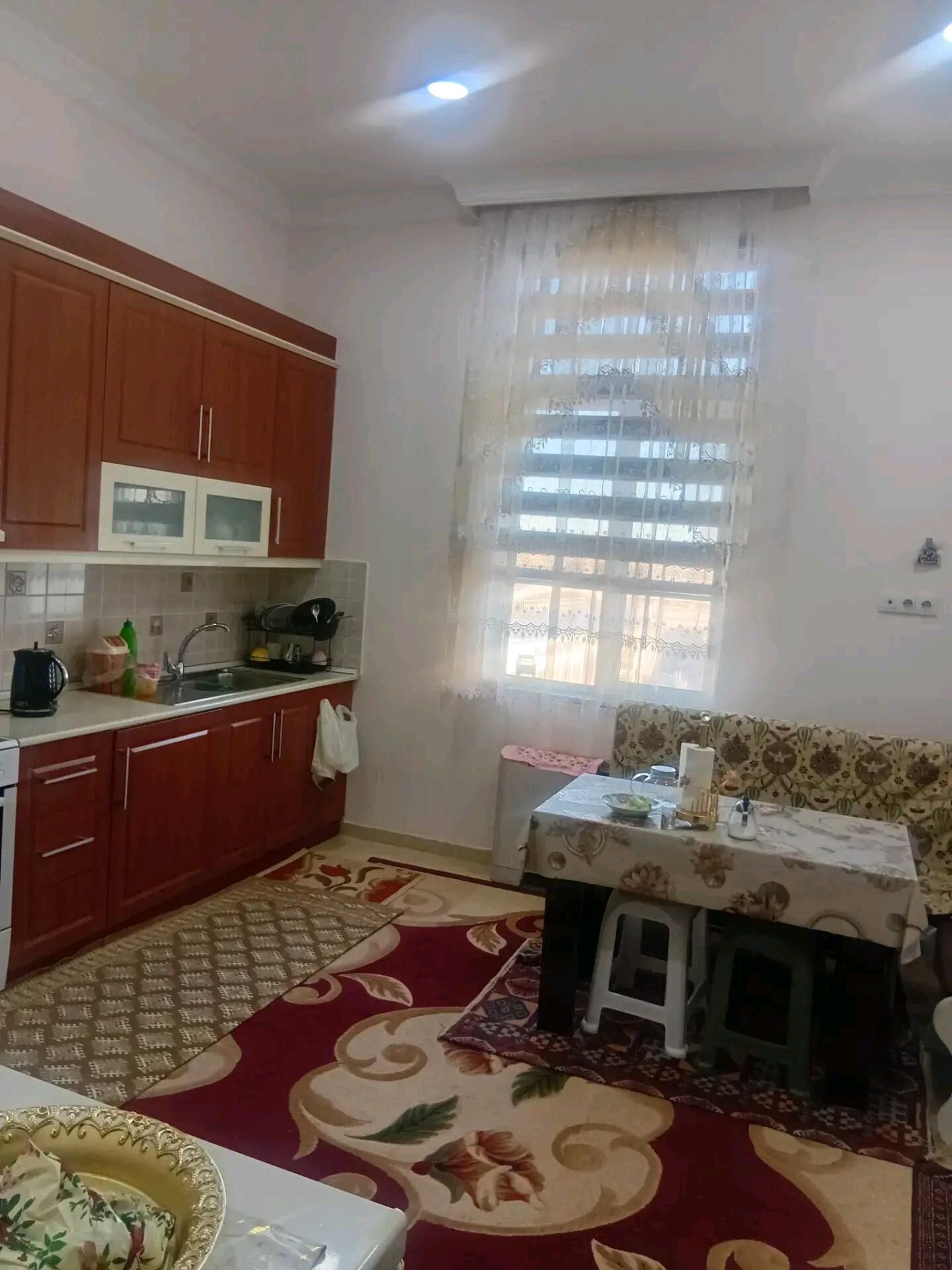 Elitka Ata-Turk 3 kom 7 etaj - Aşgabat - img 2