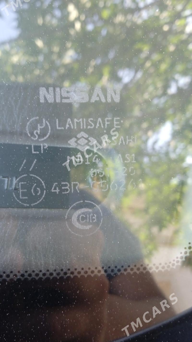 Nissan Maxima 2001 - 90 000 TMT - Köneürgenç - img 2