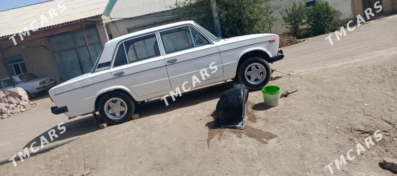 Lada 2106 1986 - 30 000 TMT - Губадаг - img 5