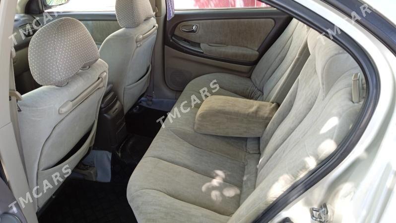 Nissan Maxima 2001 - 90 000 TMT - Köneürgenç - img 3