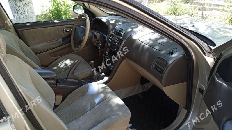Nissan Maxima 2001 - 90 000 TMT - Köneürgenç - img 4