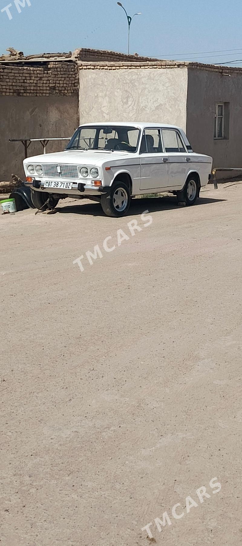 Lada 2106 1986 - 30 000 TMT - Губадаг - img 2