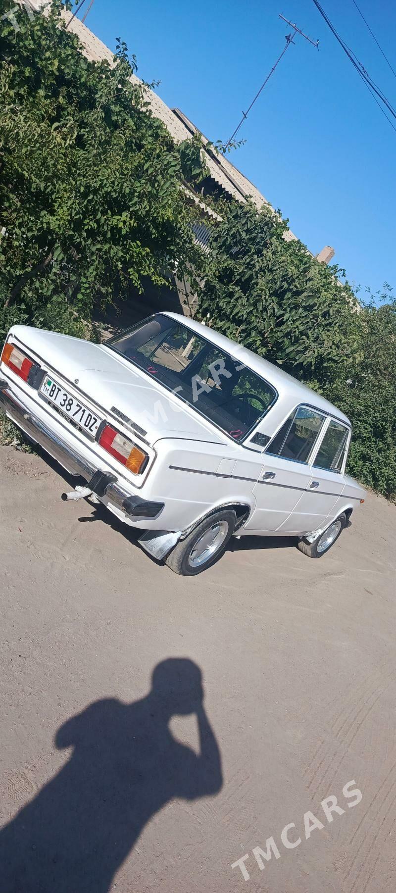 Lada 2106 1986 - 30 000 TMT - Губадаг - img 6