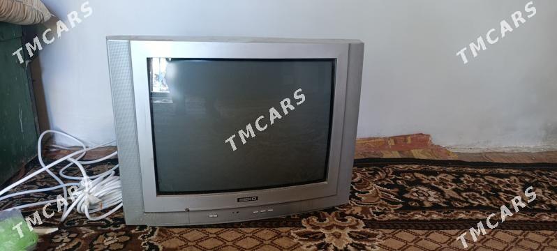 Telewizor we zapças görnüşi - Howdan "W" - img 4