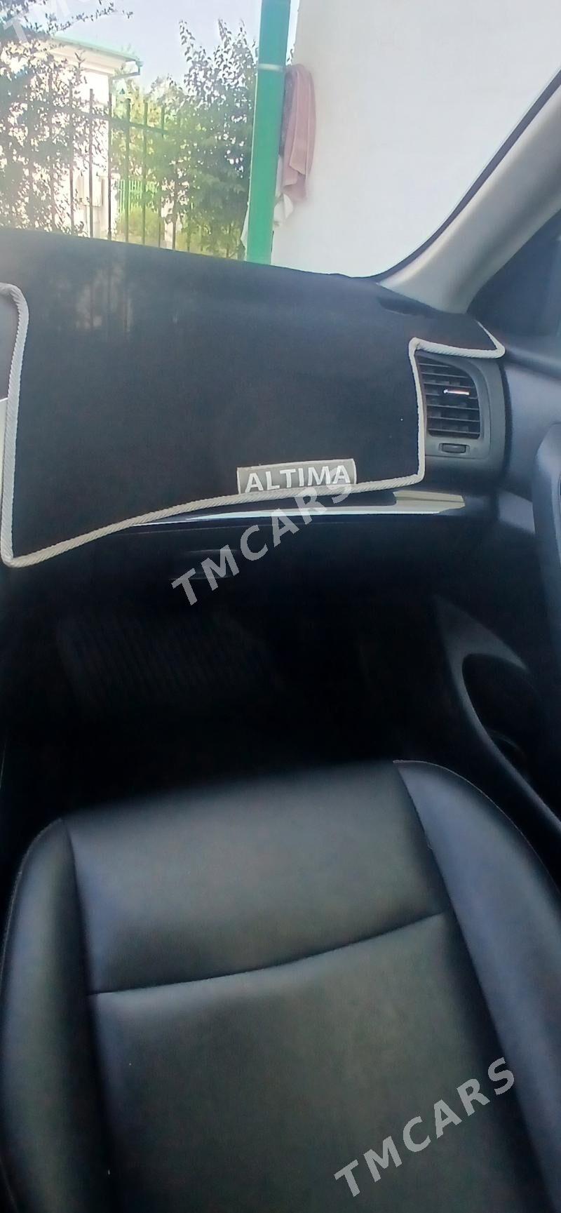 Nissan Altima 2018 - 180 000 TMT - Aşgabat - img 6