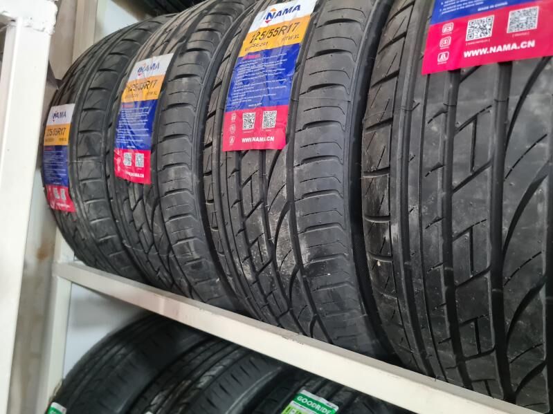 taze teker 225.55.17 2 800 TMT - Багир - img 2