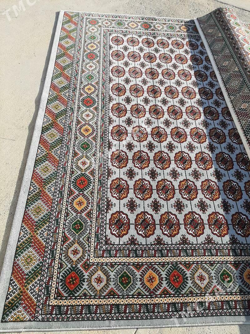 Abadan Haly - Aşgabat - img 2