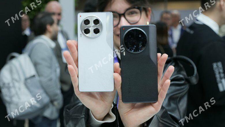 CAMON 40 ALYAS TECNO SPARK 20 - Ашхабад - img 9