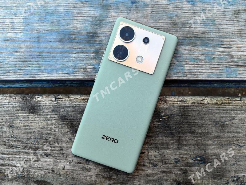 CAMON 40 ALYAS TECNO SPARK 20 - Ашхабад - img 10