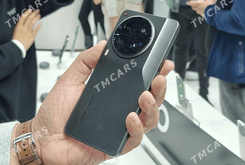 CAMON 40 ALYAS TECNO SPARK 20 - Ашхабад - img 8