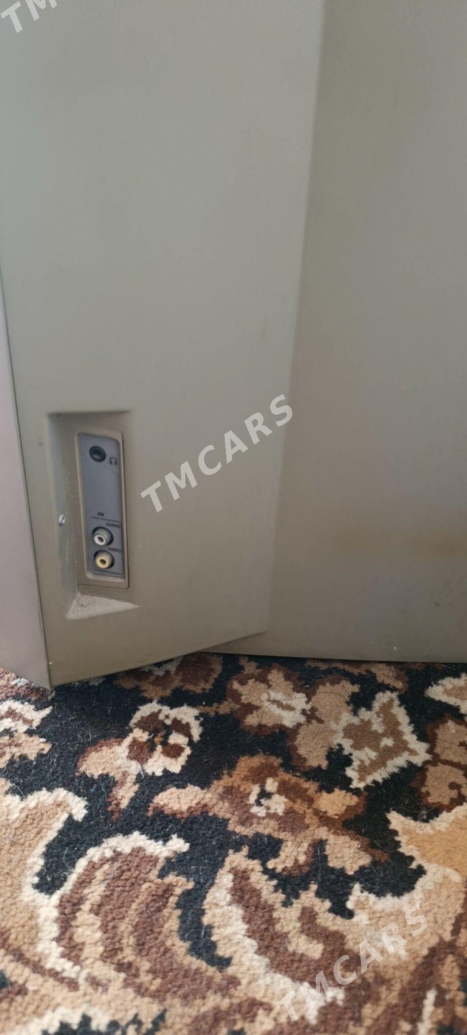 Telewizor we zapças görnüşi - Howdan "W" - img 5