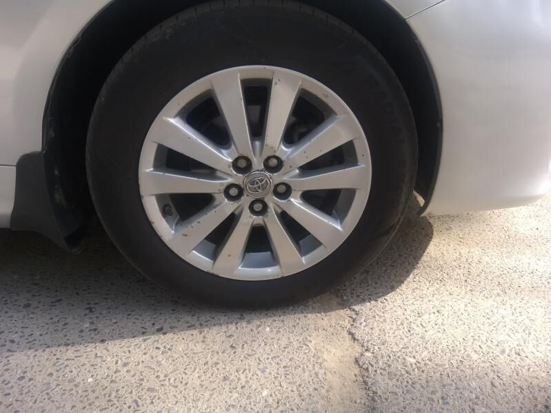 karolla haliji diska orgenal 6 500 TMT - Aşgabat - img 7