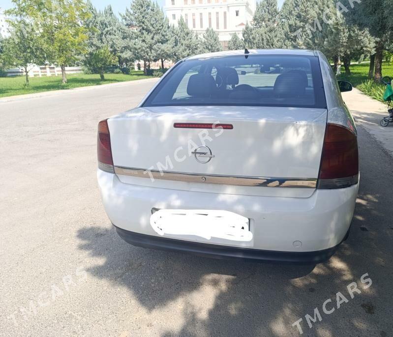 Opel Vectra 2003 - 70 000 TMT - Aşgabat - img 2