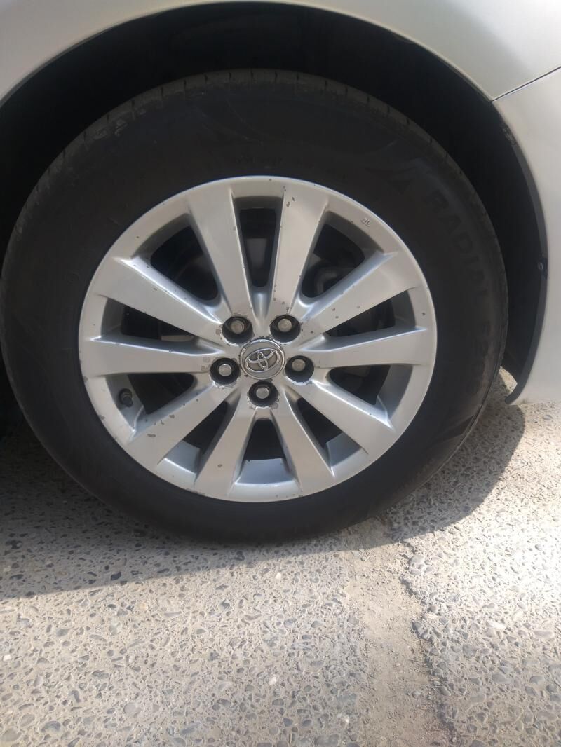 karolla haliji diska orgenal 6 500 TMT - Aşgabat - img 8