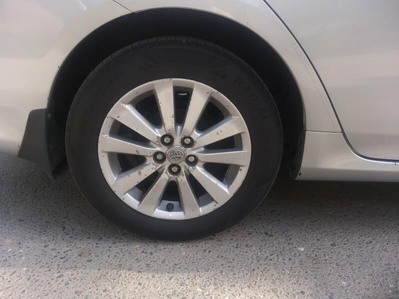 karolla haliji diska orgenal 6 500 TMT - Aşgabat - img 2