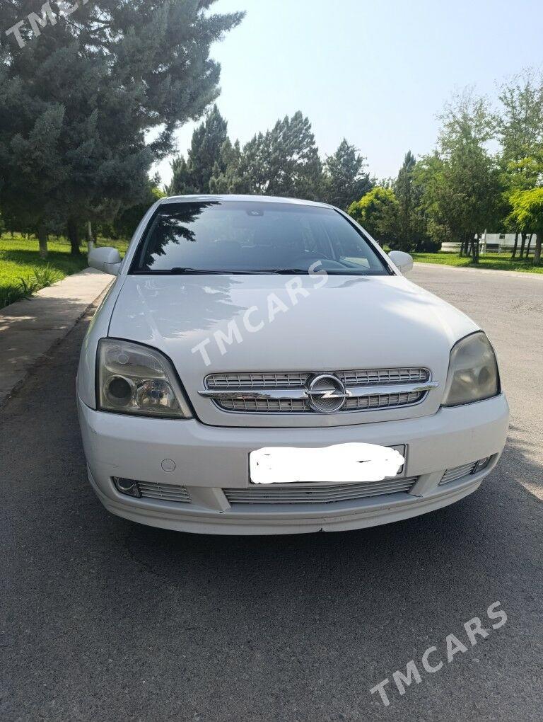 Opel Vectra 2003 - 70 000 TMT - Aşgabat - img 7