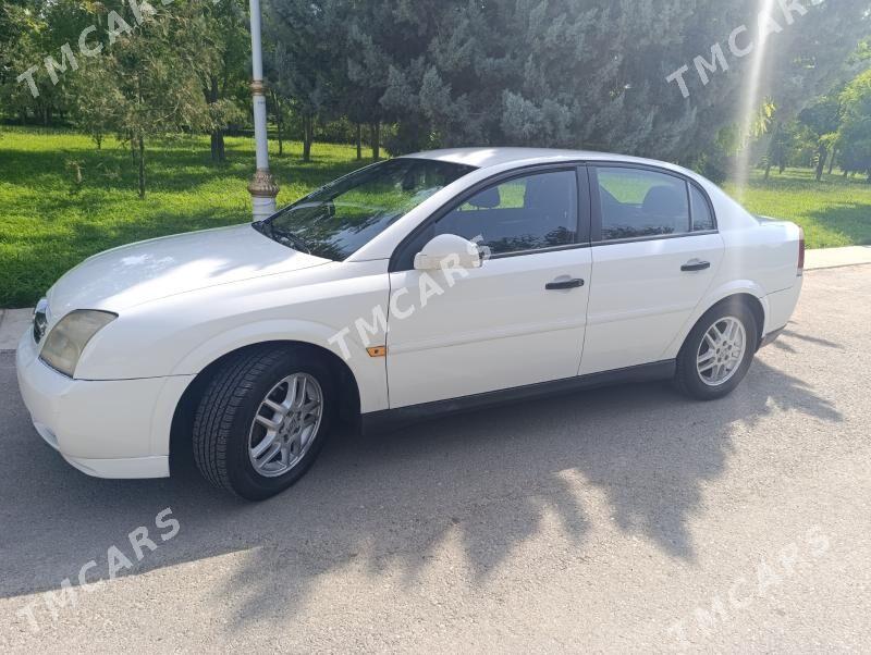 Opel Vectra 2003 - 70 000 TMT - Aşgabat - img 8